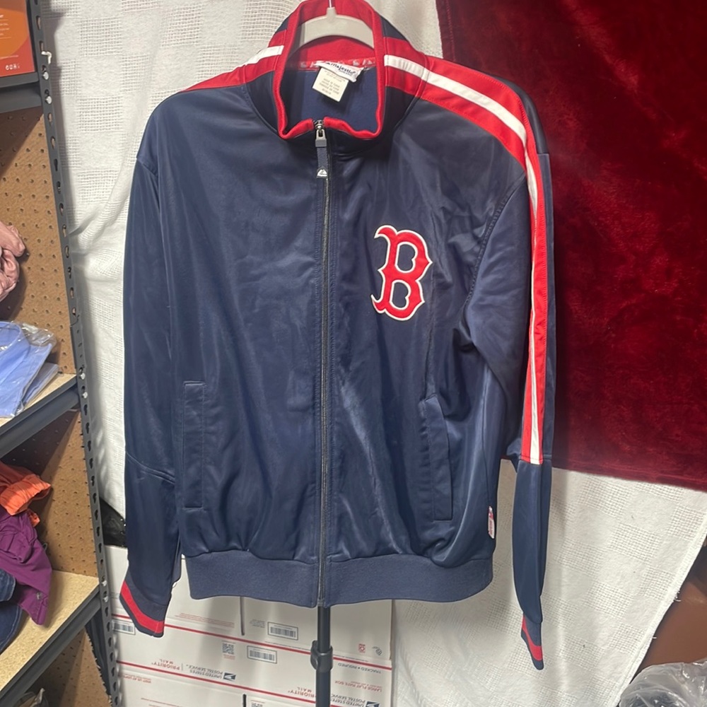 Size M men MLB